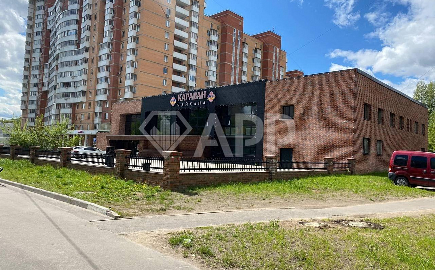 Продажа ГАБ ресторан, окупаемость 10 лет, 680 м2 фото