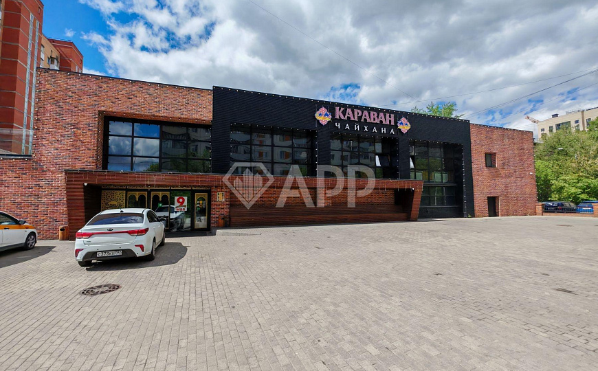 Продажа ГАБ ресторан, окупаемость 10 лет, 680 м2 фото
