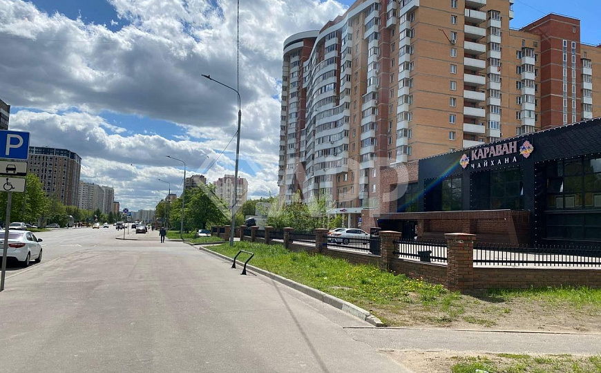 Продажа ГАБ ресторан, окупаемость 10 лет, 680 м2 фото