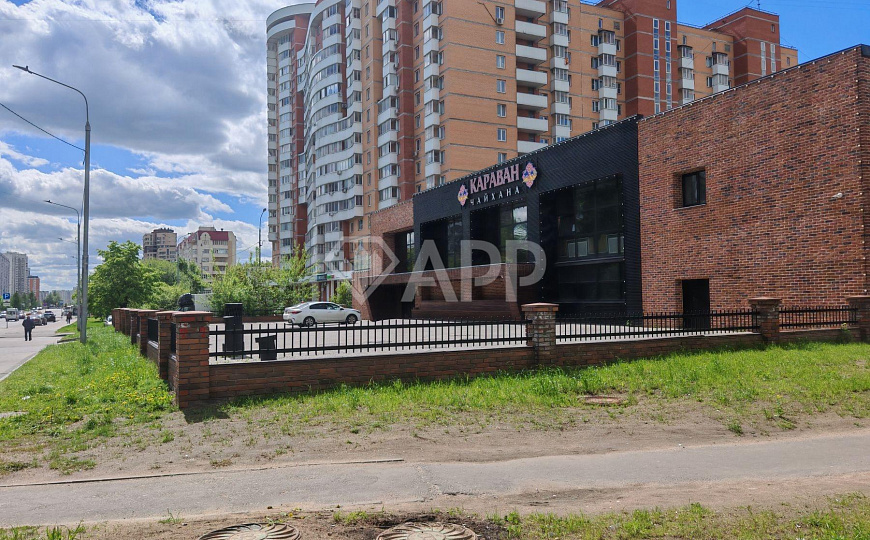 Продажа ГАБ ресторан, окупаемость 10 лет, 680 м2 фото