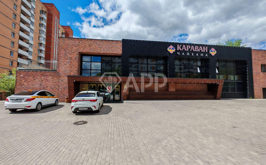 Продажа ГАБ ресторан, окупаемость 10 лет, 680 м2 фото