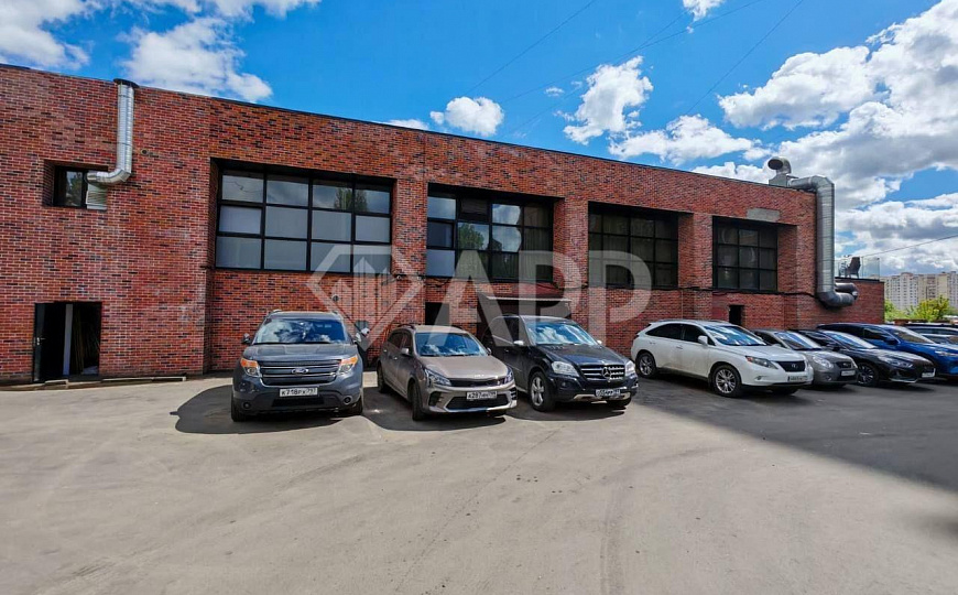 Продажа ГАБ ресторан, окупаемость 10 лет, 680 м2 фото