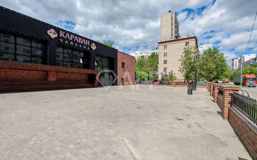 Продажа ГАБ ресторан, окупаемость 10 лет, 680 м2 фото