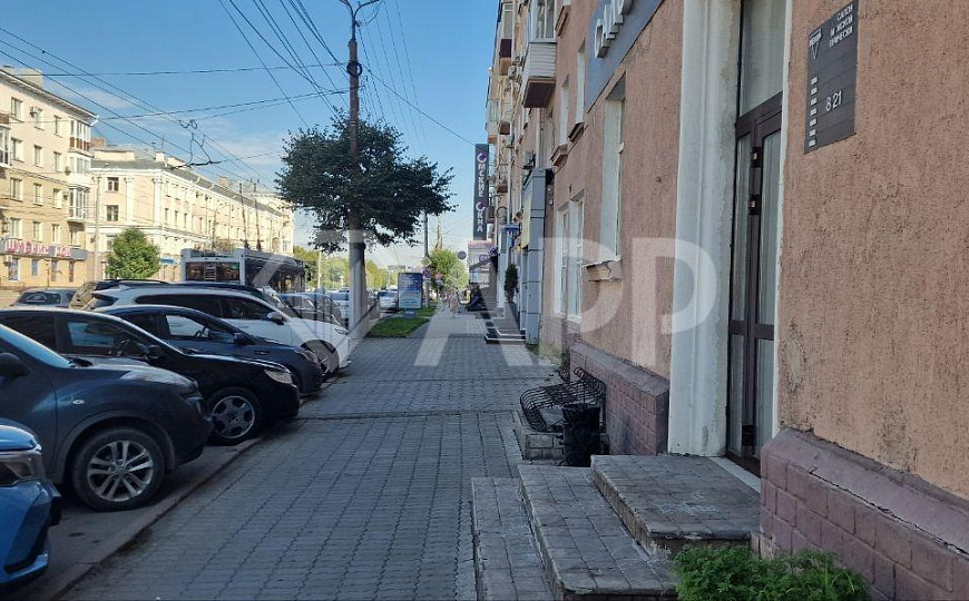 Центр/ТОП локация/Трафик/Деление 50/85/120м2 фото