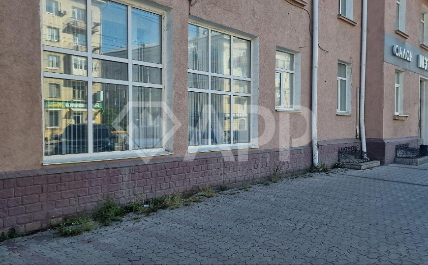 Центр/ТОП локация/Трафик/Деление 50/85/120м2 фото