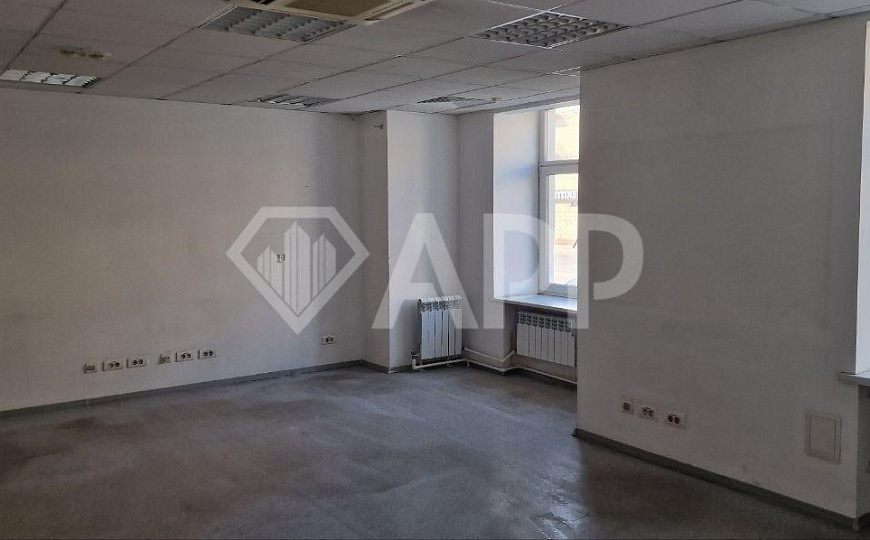 Центр/ТОП локация/Трафик/Деление 50/85/120м2 фото