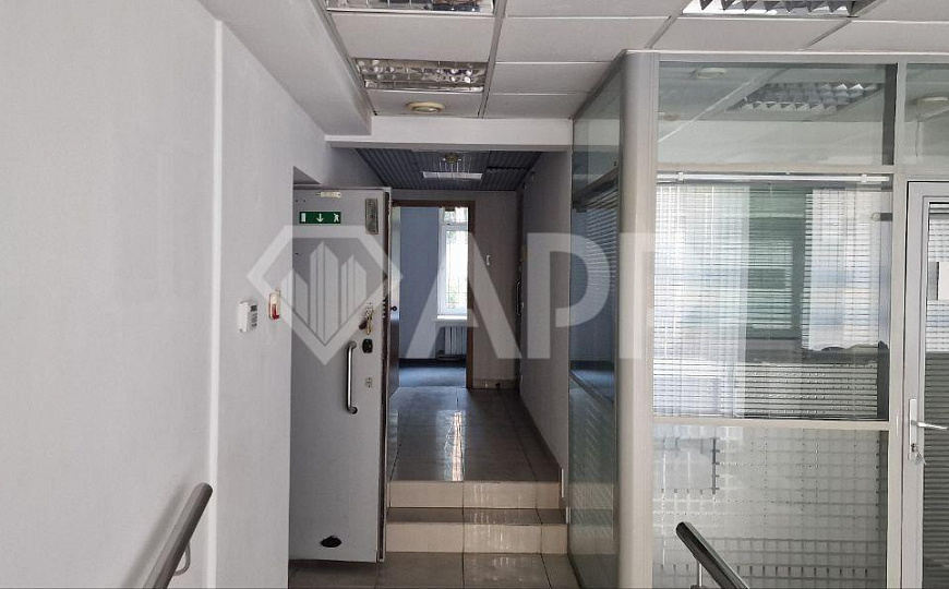 Центр/ТОП локация/Трафик/Деление 50/85/120м2 фото