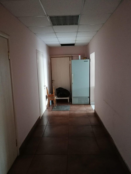  Сдаётся помещение под кафе - столовую 138 м² фото