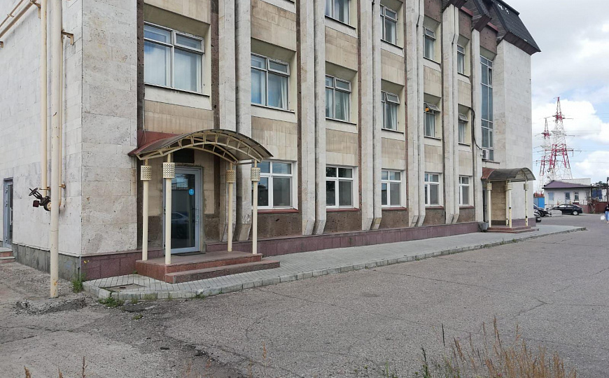  Сдаётся помещение под кафе - столовую 138 м² фото