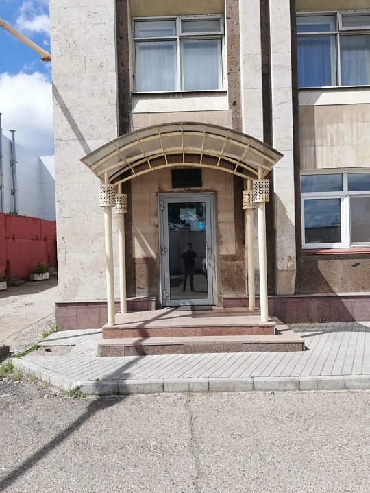  Сдаётся помещение под кафе - столовую 138 м² фото