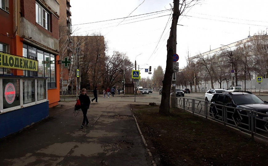 Торговая площадь 35м2 фото