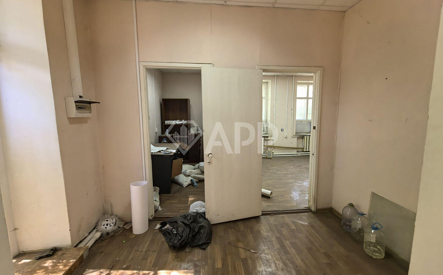 Продаю помещение свободного назначения, 65 м² фото