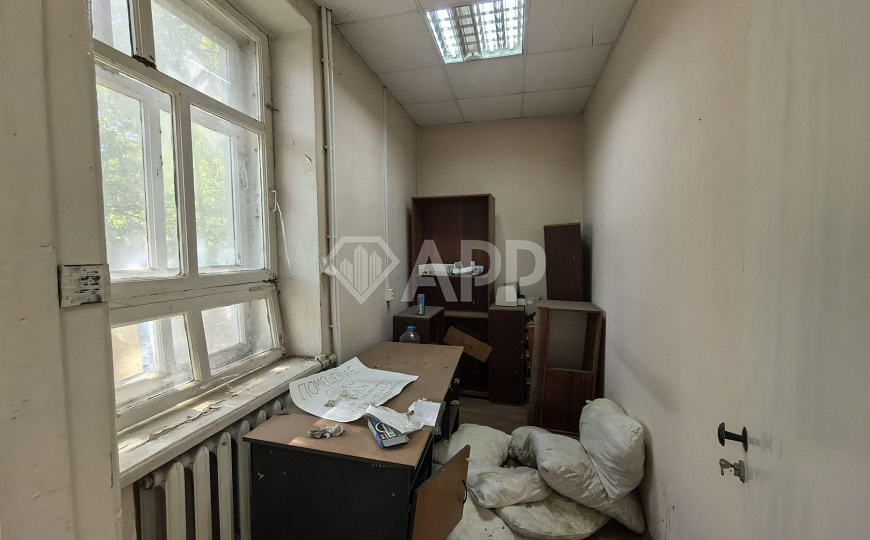 Продаю помещение свободного назначения, 65 м² фото