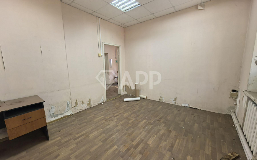 Продаю помещение свободного назначения, 65 м² фото