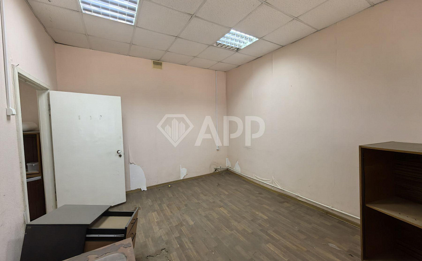 Продаю помещение свободного назначения, 65 м² фото