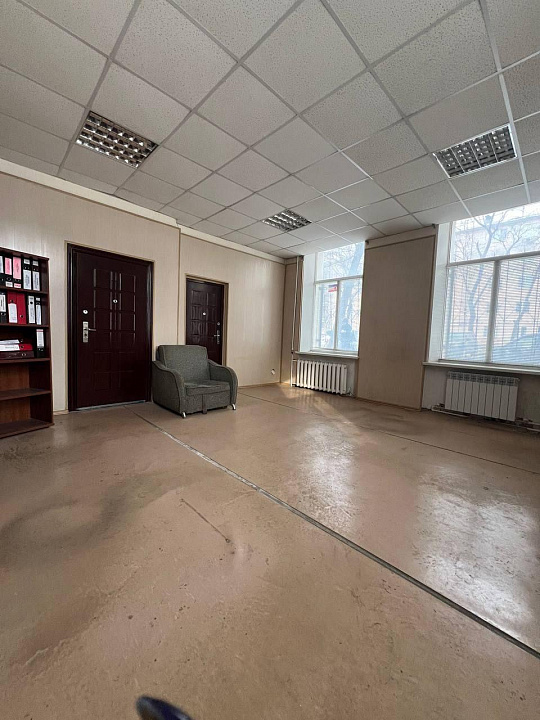 Помещение свободного назначения 144м2 фото