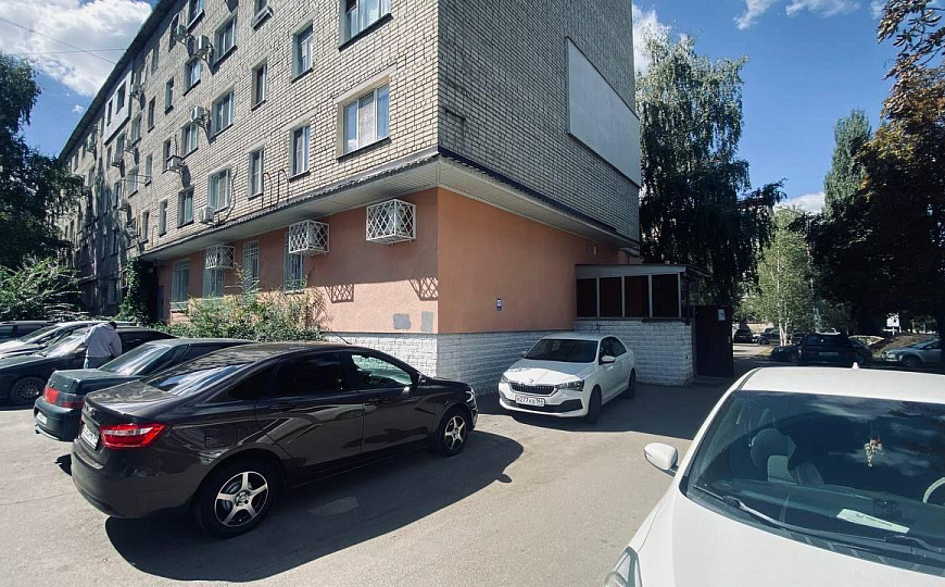 Офис, детская студия, клиника 120 м2 фото