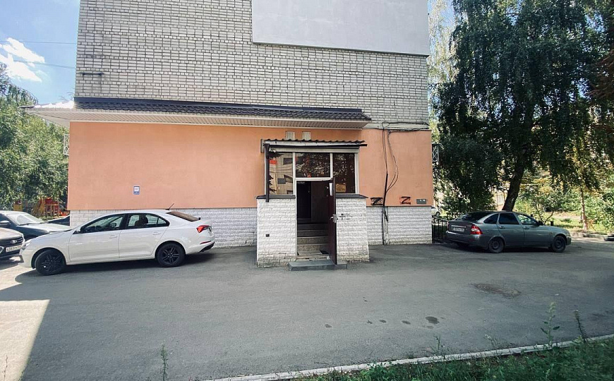 Офис, детская студия, клиника 120 м2 фото