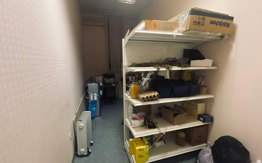 Офис, детская студия, клиника 120 м2 фото