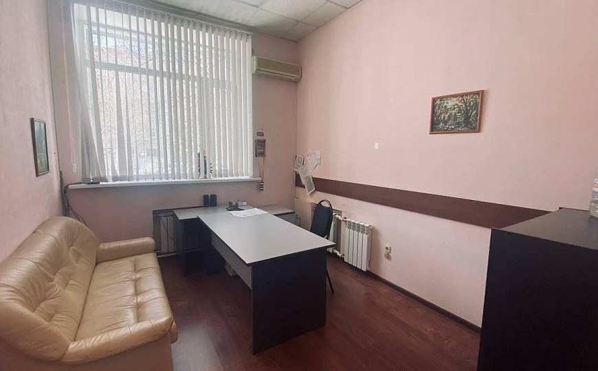 Офис, детская студия, клиника 120 м2 фото