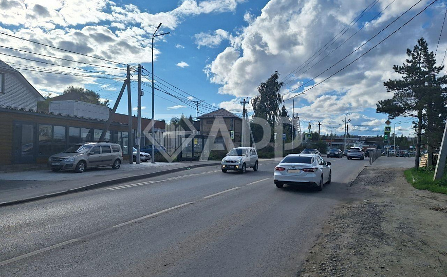 Продам здание на первой линии, 173м² фото