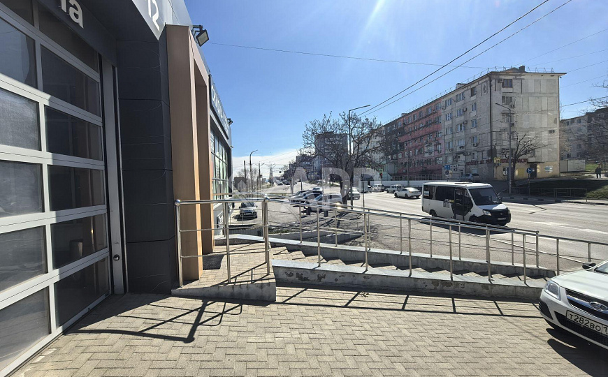 Сдаю Автосервис/СТО, 580 м² фото