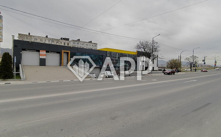 Сдаю Автосервис/СТО, 580 м² фото