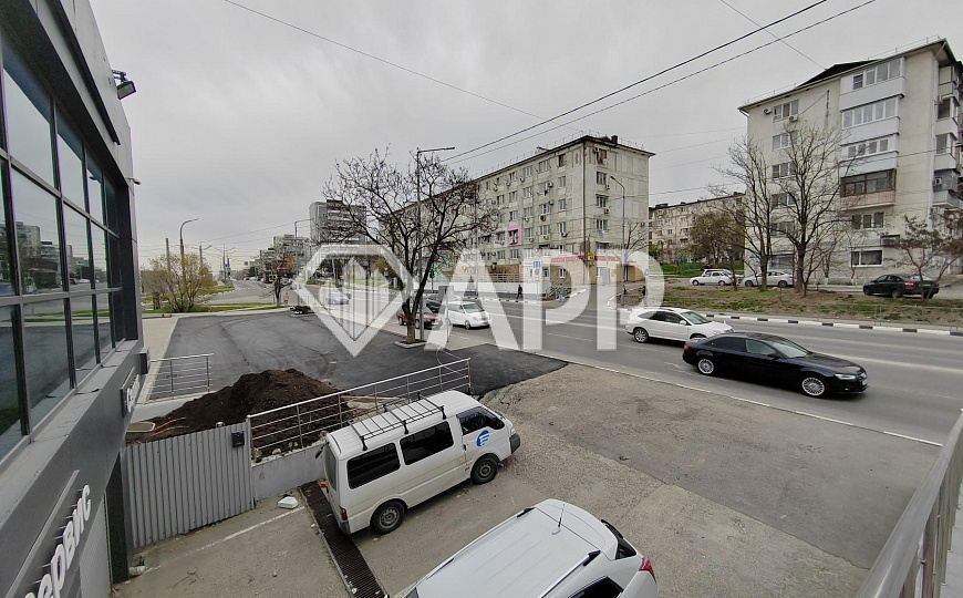 Сдаю Автосервис/СТО, 580 м² фото