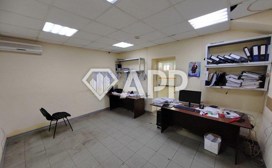 Сдаю Автосервис/СТО, 580 м² фото