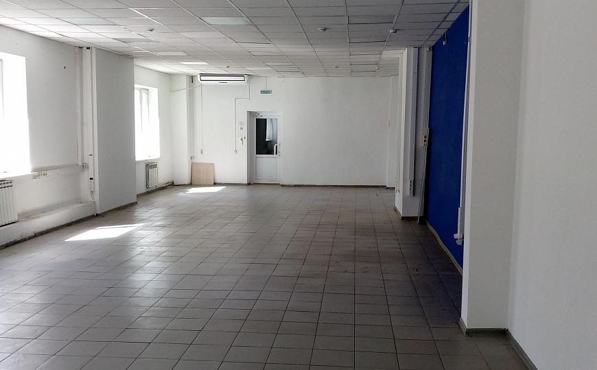 Складской комплекс в г. Самара, 6 300 м² фото