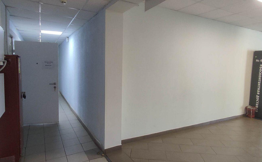 Сдам помещение, 53 м² фото