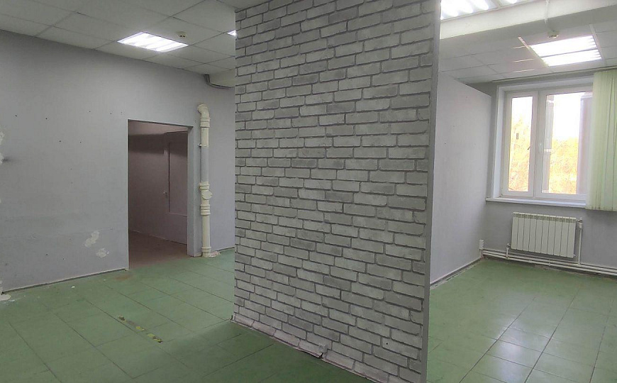 Сдам помещение, 53 м² фото