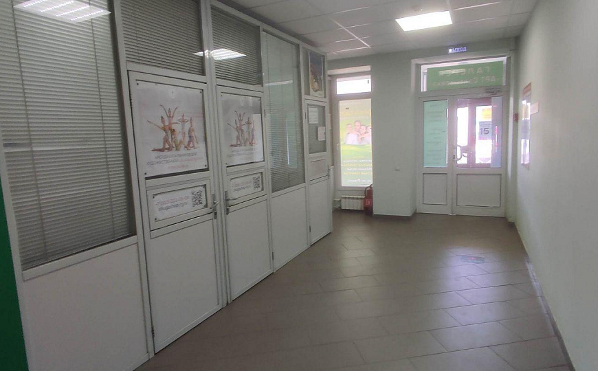 Сдам помещение, 53 м² фото
