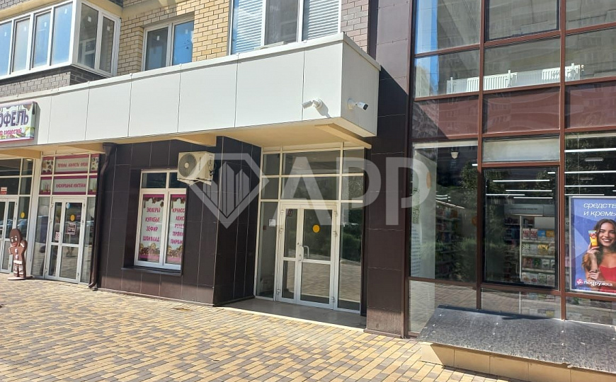 Продаю помещение свободного назначения, 57,5 м² фото