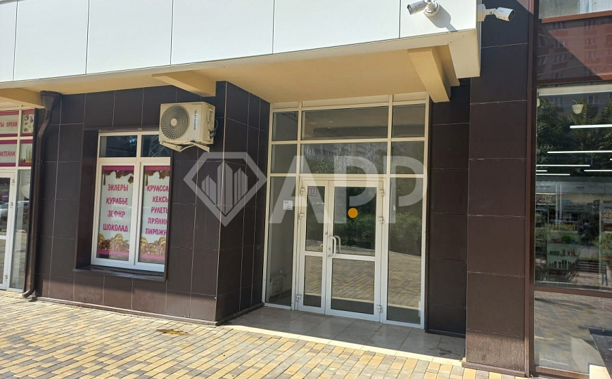 Продаю помещение свободного назначения, 57,5 м² фото