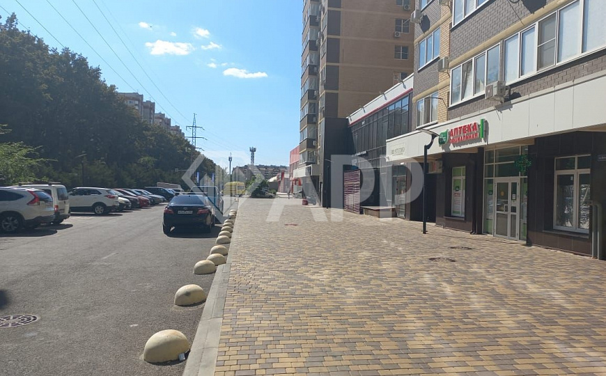 Продаю помещение свободного назначения, 57,5 м² фото