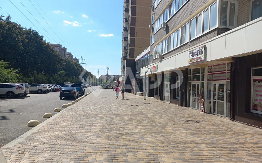 Продаю помещение свободного назначения, 57,5 м² фото