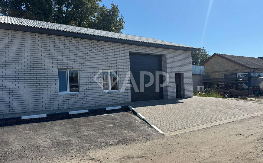 Сдам складское помещение, 300 м² фото