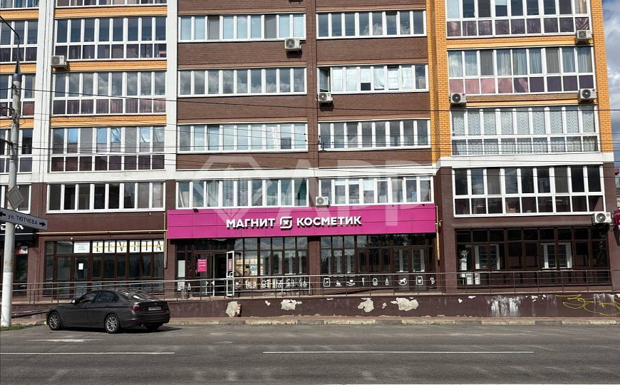 Продам помещение свободного назначения, 311 м² фото