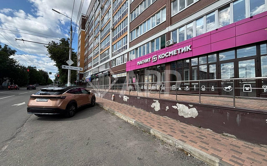 Продам помещение свободного назначения, 311 м² фото