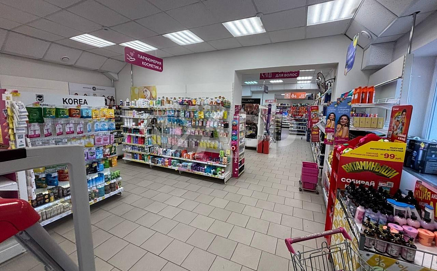 Продам помещение свободного назначения, 311 м² фото