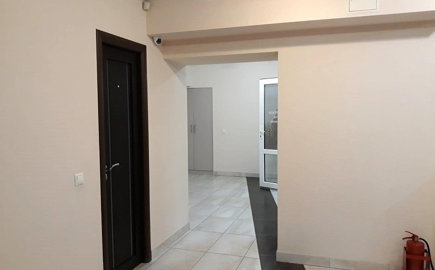 Офис 90 м² фото