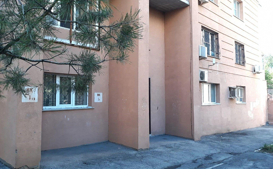 Офис 90 м² фото