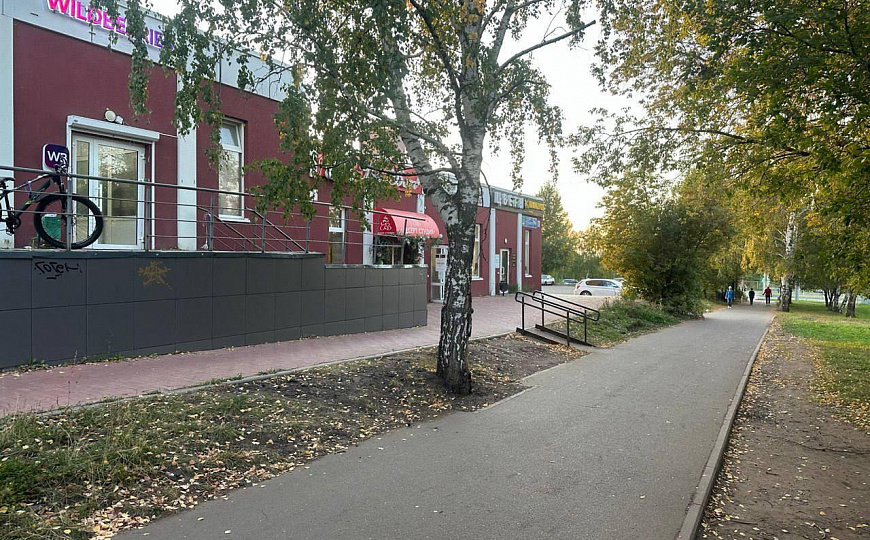 Сдается в аренду коммерческое помещение фото
