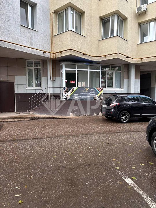 Помещение свободного назначения (г.Стерлитамак ,ул.Худайбердина,д.56а) фото