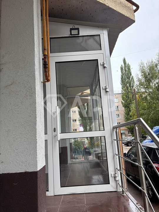 Помещение свободного назначения (г.Стерлитамак ,ул.Худайбердина,д.56а) фото