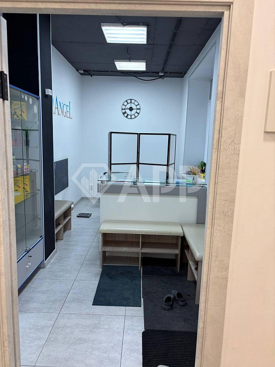 Помещение свободного назначения (г.Стерлитамак ,ул.Худайбердина,д.56а) фото