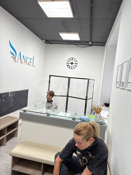 Помещение свободного назначения (г.Стерлитамак ,ул.Худайбердина,д.56а) фото