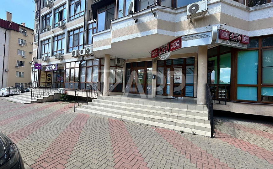 Сдаю помещение свободного назначения, 88,1 м² фото