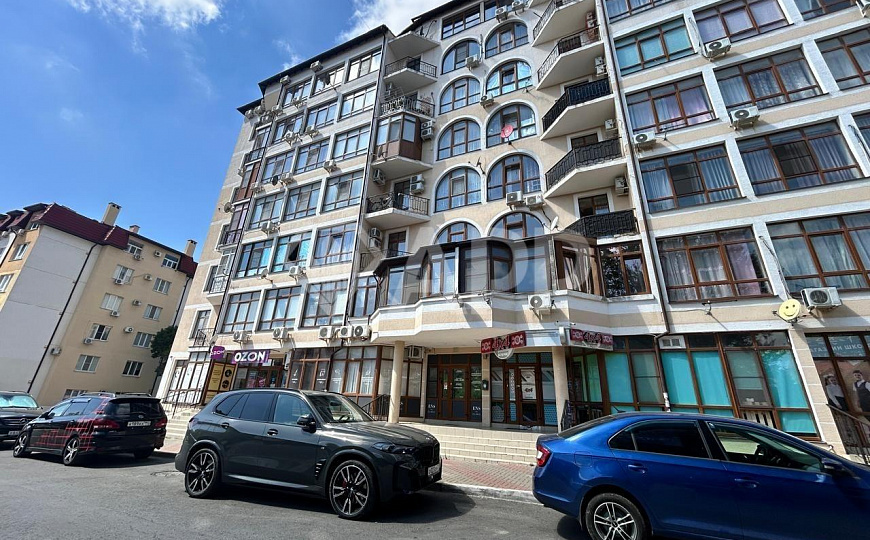 Сдаю помещение свободного назначения, 88,1 м² фото
